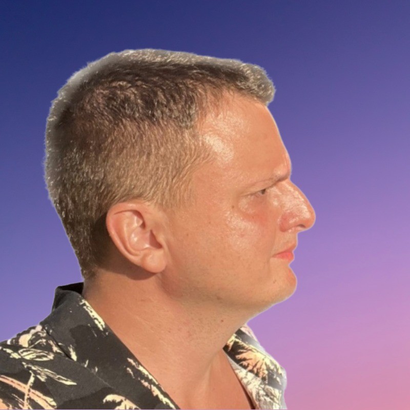 Bojan Varga, Founder at Bevox