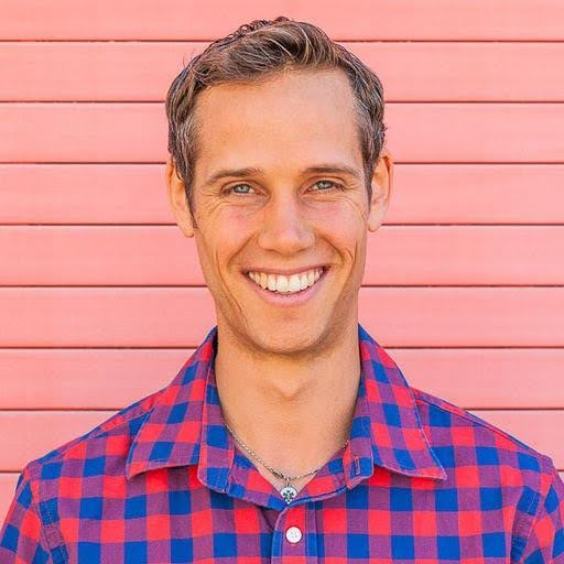 Robby Barbaro, CEO at Mastering Diabetes